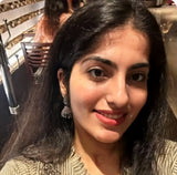 Neha Bansal, (Gurgaon)