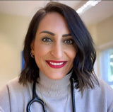 Dr. Aarti Sharma – (Delhi)