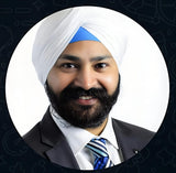 Gurpreet Bhatia - Punjab
